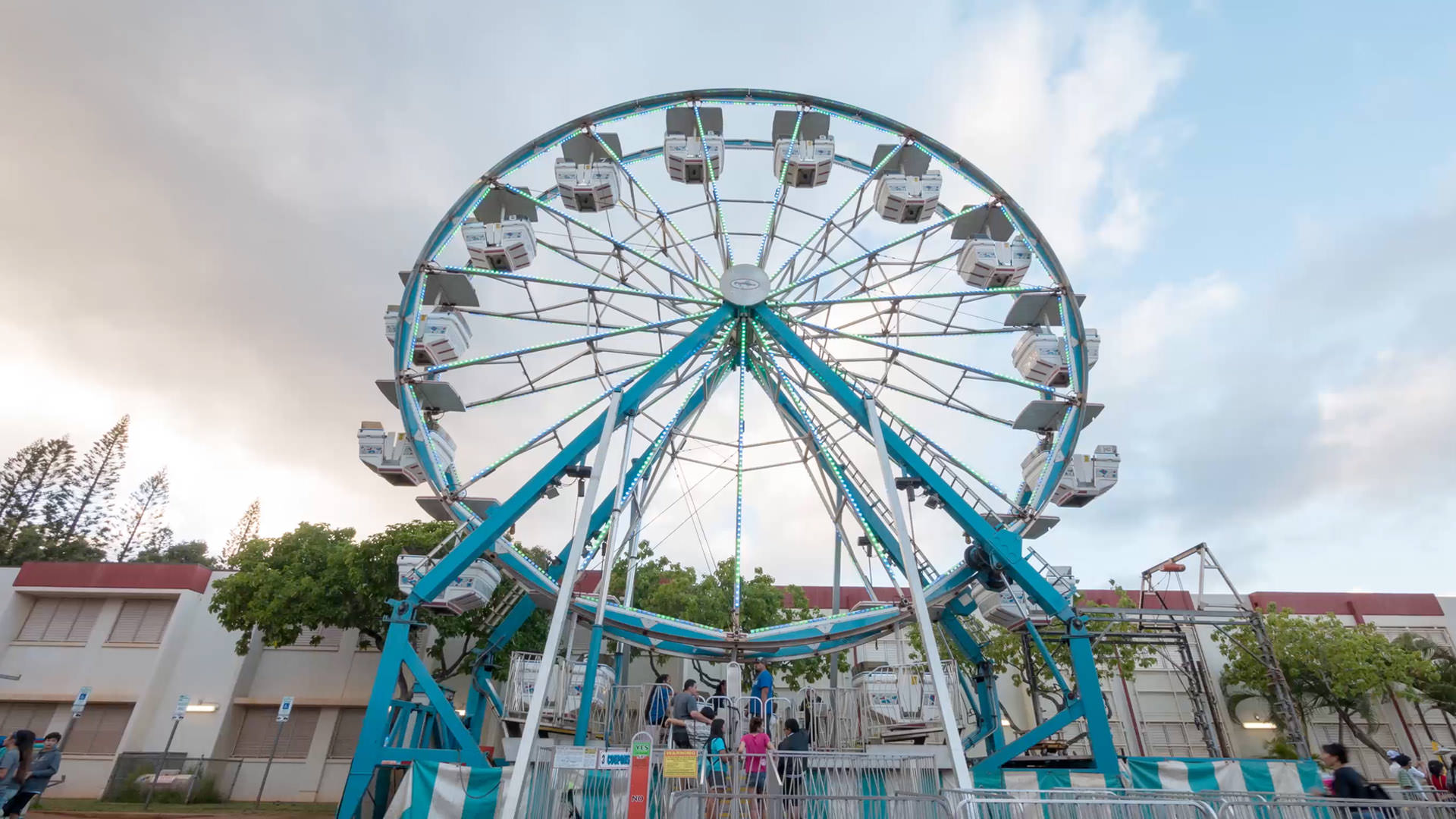 Berad BTS | Video Blog |007