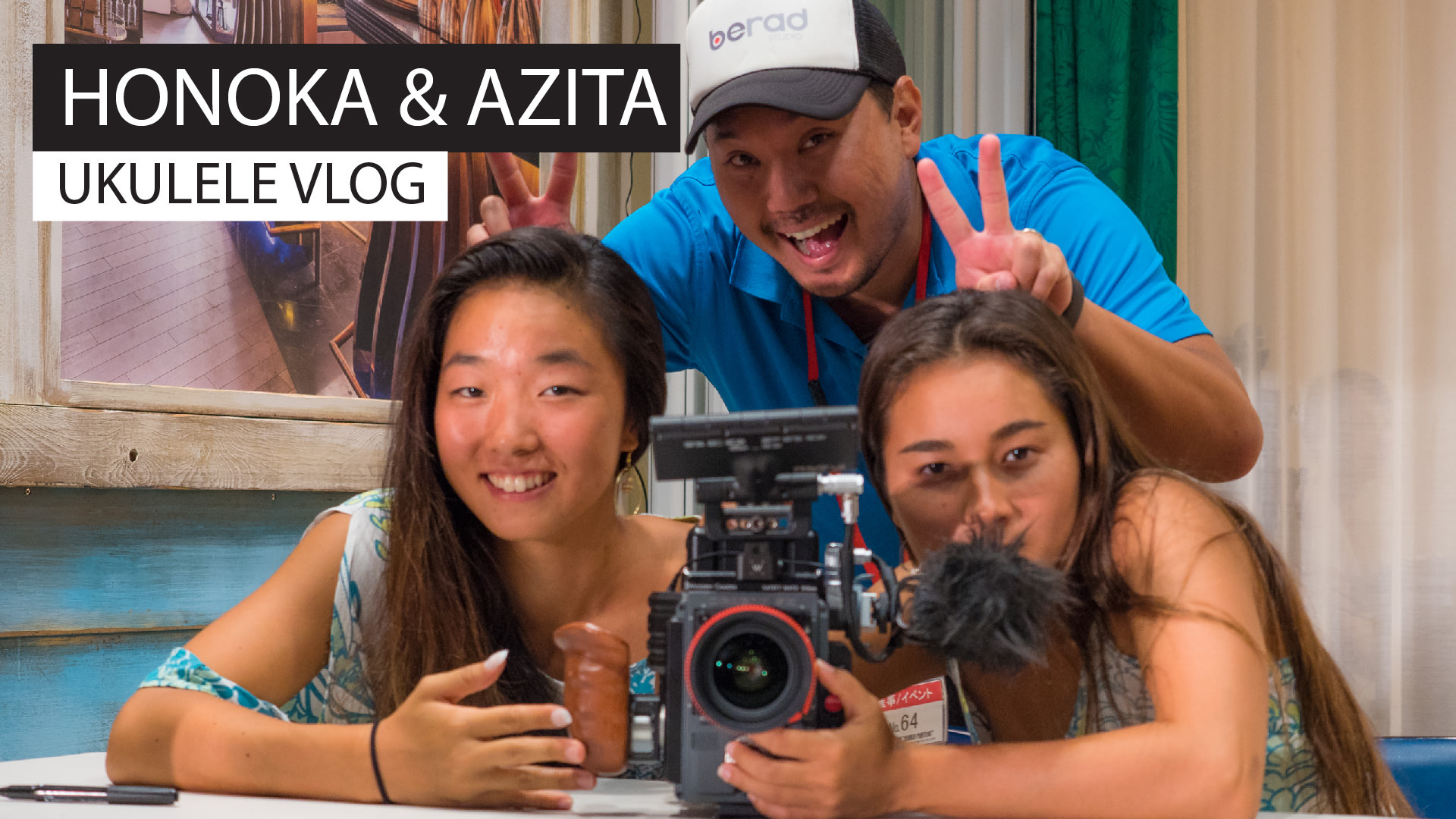 Berad BTS | Video Blog | 014