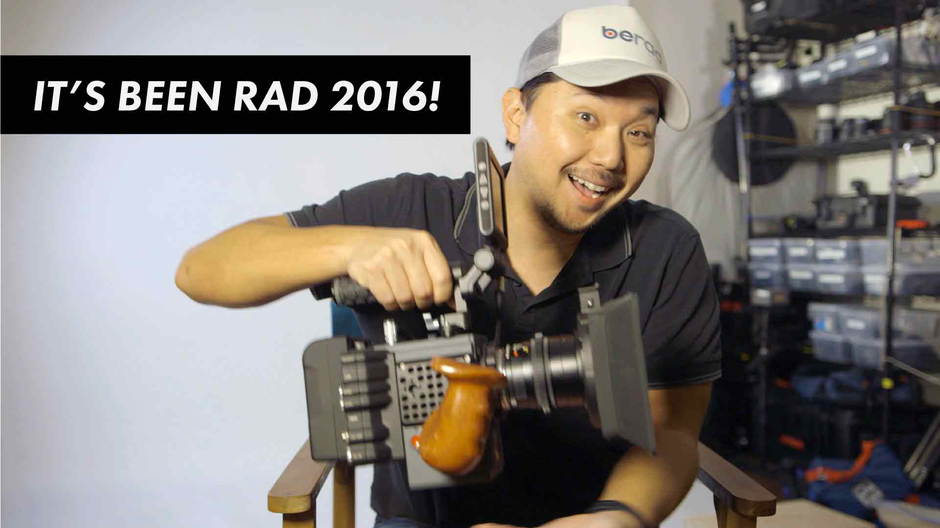 Berad BTS | Video Blog | 015