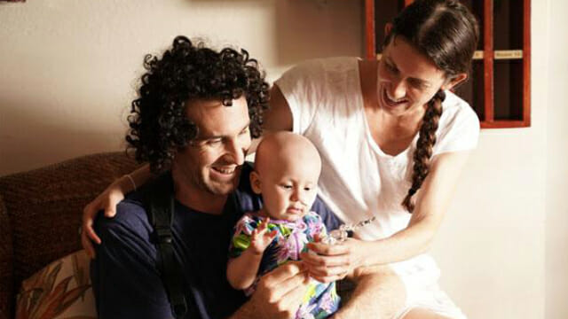 Caring for Hawaii’s Keiki