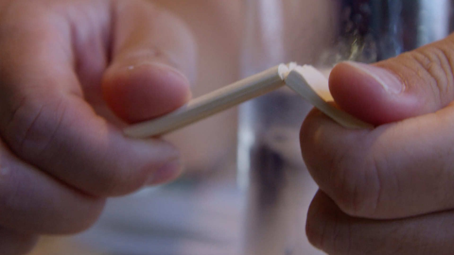 Made Fresh: Mylen Yamamoto