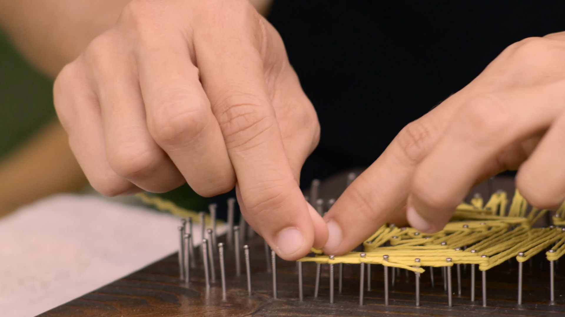 Made Fresh: Raina Amey